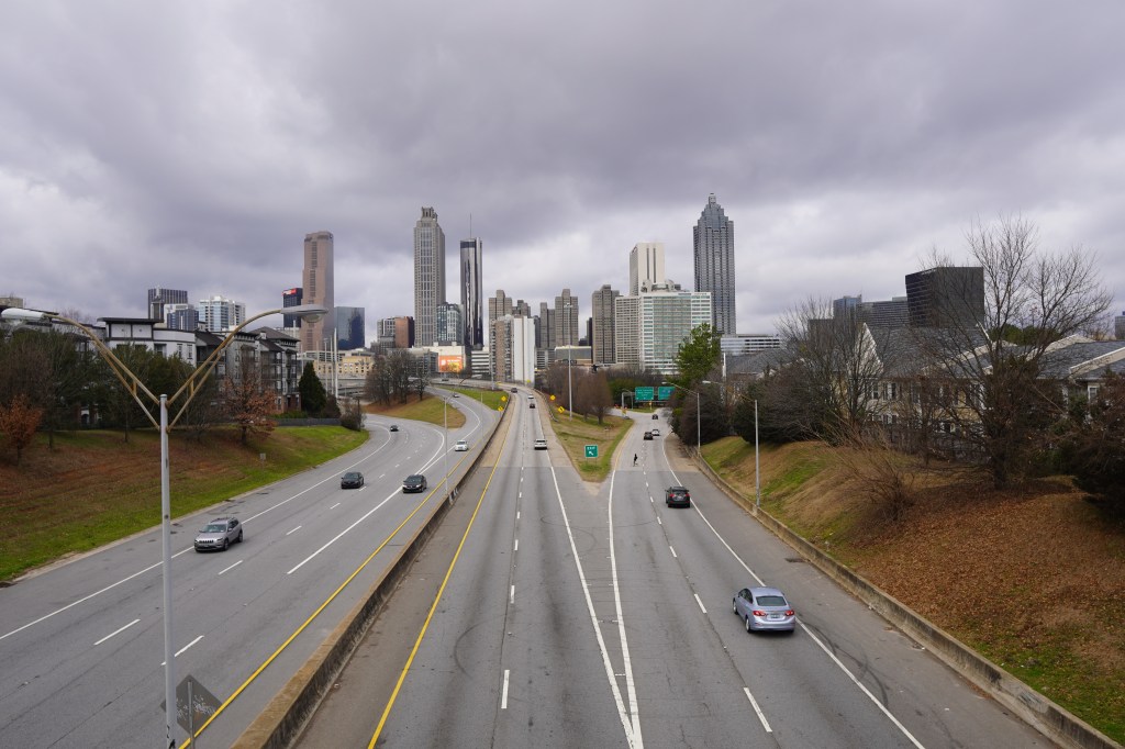 Atlanta’s History Being Erased by Progress and&nbsp;Gentrification