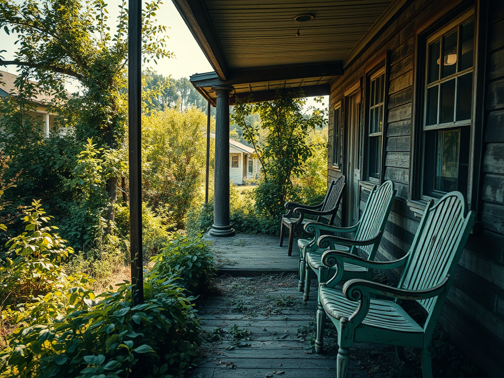 The Vanishing Village: South Fulton’s Lost Elders and the Fight to Preserve&nbsp;Community