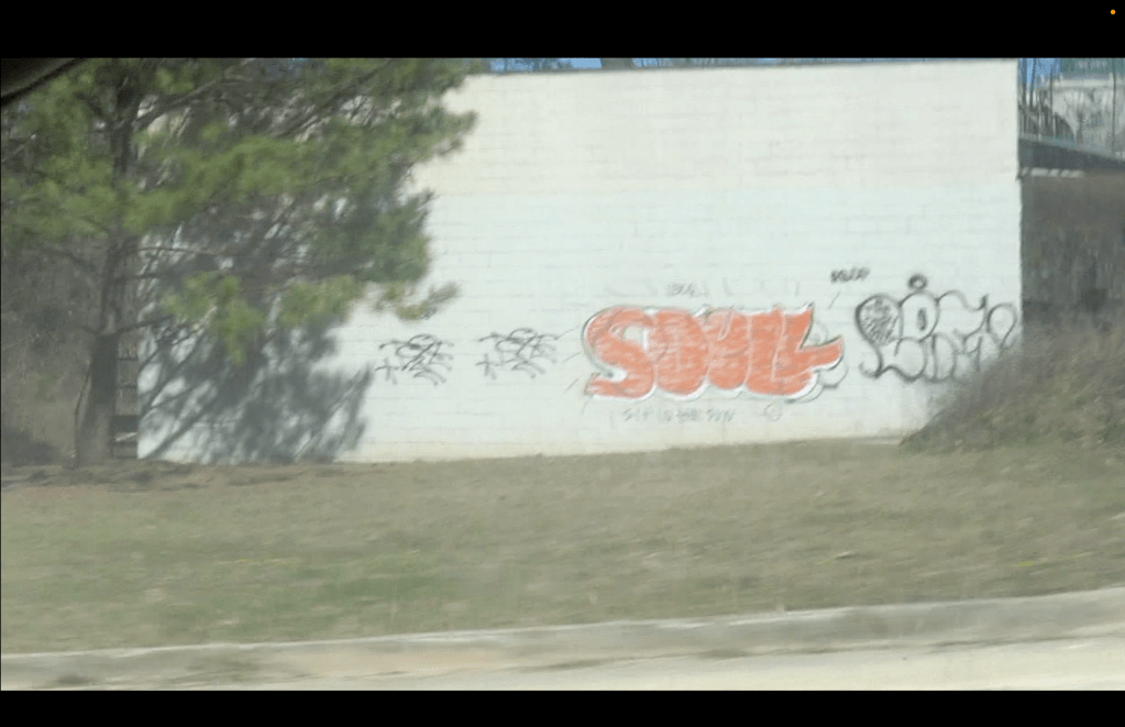 YOGI's last piece of Perry Homes